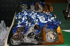 Zakończenie sportowego roku akademickiego na Politechnice Rzeszowskiej