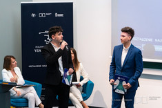 Finał III edycji konkursu „Naukolatek” – Nastoletni Naukowiec