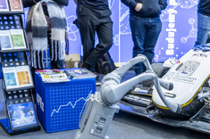 XX Targi Edukacyjne Edu Salon,