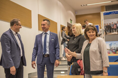 International Week 2019