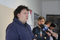 Laboratorium VR G2A na Politechnice Rzeszowskiej  już otwarte