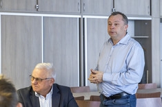 Otwarcie laboratorium sponsorowanego przez firmę Boeing na Politechnice Rzeszowskiej