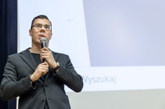 Politalks 2025,