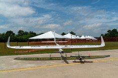 Konstrukcje EUROAVII Rzeszów na zawodach SAE Aero Design East 2025,