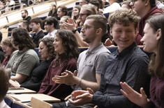 Premiera łazika marsjańskiego Legendary 3.0,