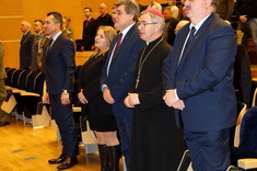 [FOTO] Koncert  „Niezłomni Wojownicy Rzeczpospolitej