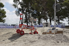 Australian Rover Challenge 