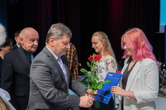 Rzeszów University of Technology Students Awards 2025,