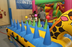 Wspólna zabawa podczas Święta Politechniki Rzeszowskiej!