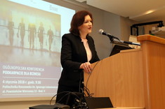 Ogólnopolska Konferencja „Podkarpacie dla biznesu” na Politechnice Rzeszowskiej