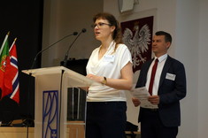 VIII Konferencja Lean Learning Academy