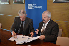 Będzie nowa droga kołowania w Ośrodku Kształcenia Lotniczego