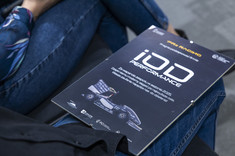 PRz Racing podsumowuje „Sezon Agenta 007”