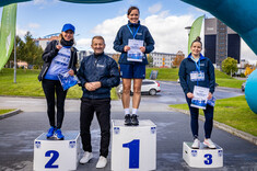Klub Biegacza – podsumowanie sezonu