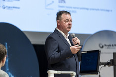Industry Day 2025, 