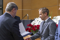 Nagrody rektora dla nauczycieli akademickich