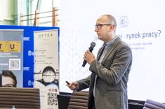 Targi Pracy NETWORKPOWER,