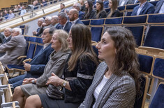 25. Gala Konkursu Budowa Roku Podkarpacia 2024, 
