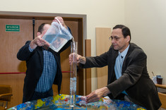 [FOTO] Fizyka nie gryzie