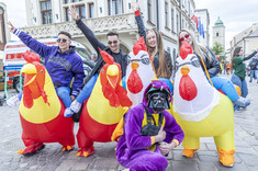 Wielkie święto muzyki