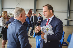 Centralne Pokazy Lotnicze z okazji 100-lecia Aeroklubu Polskiego