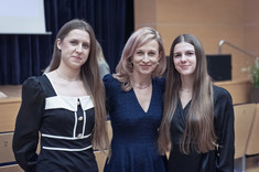 Nagrody rektora dla nauczycieli akademickich