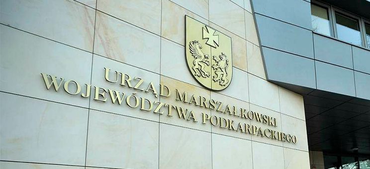 Zgłoś się po stypendium Marszałka Województwa Podkarpackiego