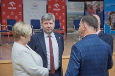 Debata o bezpieczeństwie energetycznym